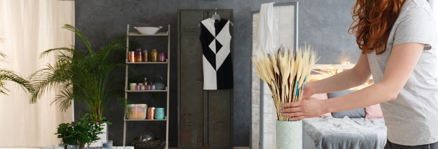 Décorer sa maison