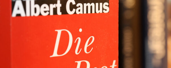 Albert Camus