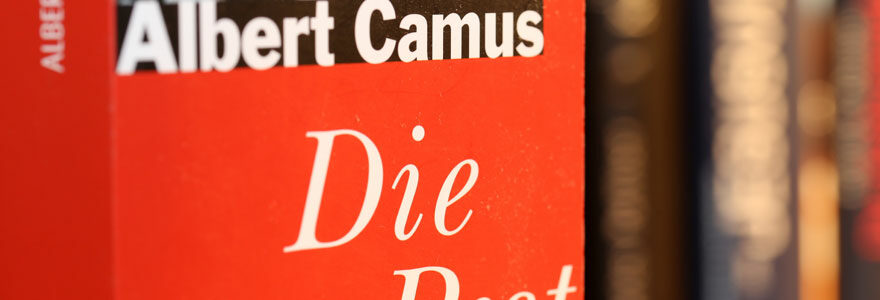 Albert Camus